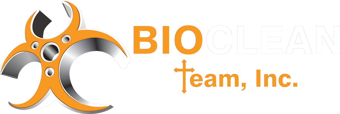 BIOCLEAN TEAM