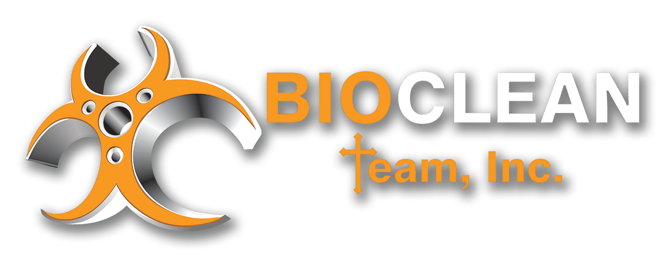 BIOCLEAN TEAM