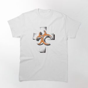 BIOCLEAN T-Shirt (Coming Soon)